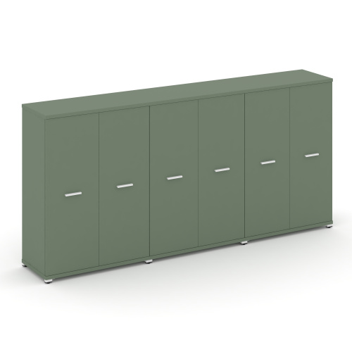 Шкаф офисный Concept CN.STS-336 W