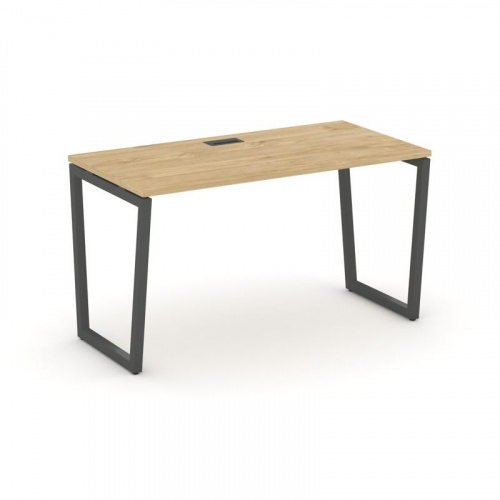 Style Project Стол письменный SN-4T2.SP-003 Акация Лорка/Металл Антрацит/Заглушка Пластик Черный 138 фото 22 Style Project Стол письменный SN-4T2.SP-003 Акация Лорка/Металл Антрацит/Заглушка Пластик Черный 138 фото 22