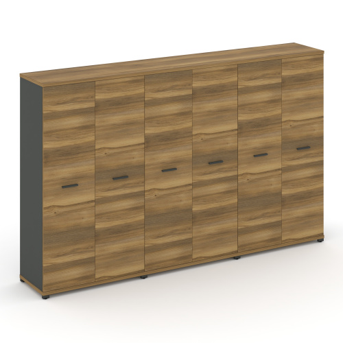 Шкаф офисный Concept CN.STS-436 A Шкаф офисный Concept CN.STS-436 A