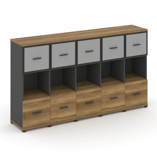 Шкаф офисный Concept CN.STU-355 RMB Шкаф офисный Concept CN.STU-355 RMB