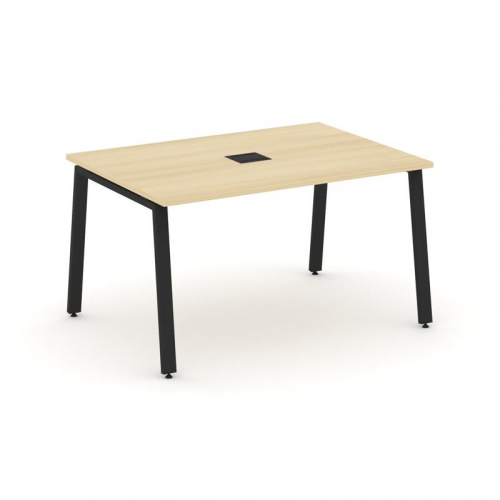 Style Project Стол переговорный SN-6A.SPRG-002 Антрацит/Металл Антрацит 1180*980*750 фото 2 Style Project Стол переговорный SN-6A.SPRG-002 Антрацит/Металл Антрацит 1180*980*750 фото 2