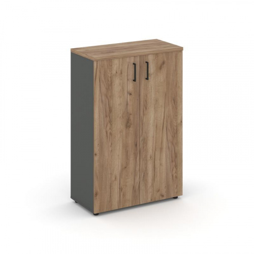 Шкаф средний широкий Style Project SN.STS.E-204 фото 13 Шкаф средний широкий Style Project SN.STS.E-204 фото 13