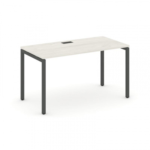 Style Project Стол письменный SN-4P.SP-005 Тиквуд Светлый/Металл Антрацит 1780*600*750 фото 20 Style Project Стол письменный SN-4P.SP-005 Тиквуд Светлый/Металл Антрацит 1780*600*750 фото 20