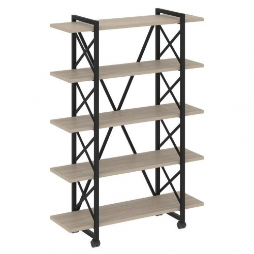 Стеллаж на 5 полок Loft VR.L-MST.K-5.8V фото 9 Стеллаж на 5 полок Loft VR.L-MST.K-5.8V фото 9