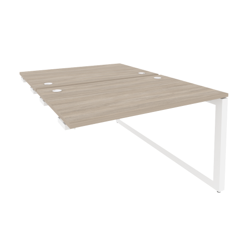 Стол-приставка на О-обр. м/к к опорным элементам Onix O.MO-D.SPR-2.8 фото 6 Стол-приставка на О-обр. м/к к опорным элементам Onix O.MO-D.SPR-2.8 фото 6