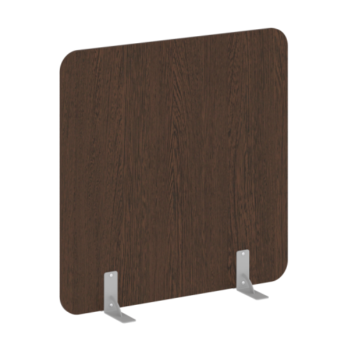 Перегородки на металлических опорах R-line DP.F-120-120 фото 5