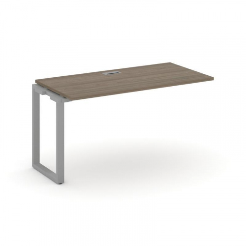 Style Project Проходной наб. элем. SN-6O.ONRS-013 Белый/Металл Антрацит 1380*700*750 фото 12 Style Project Проходной наб. элем. SN-6O.ONRS-013 Белый/Металл Антрацит 1380*700*750 фото 12