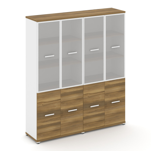 Шкаф офисный Concept CN.STS-522 RMW Шкаф офисный Concept CN.STS-522 RMW