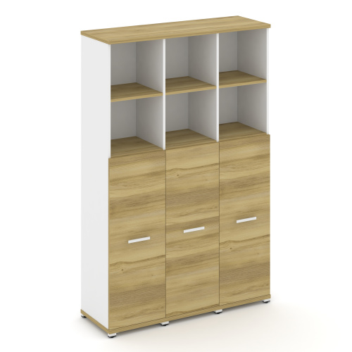 Шкаф офисный Concept CN.STU-534 W фото 3