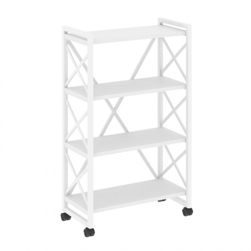 Стеллаж на 4 полки Loft VR.L-MST.K-4.8 фото 8 Стеллаж на 4 полки Loft VR.L-MST.K-4.8 фото 8