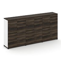 Шкаф офисный Concept CN.STS-332 B