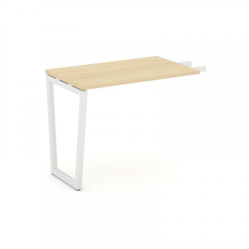 Style Project Брифинг-приставка SN-4T2.BR-003 Акация Лорка/Металл Антрацит 980*600*750 фото 21