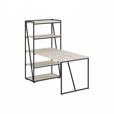 Стол компьютерный Loftis LMST 1515