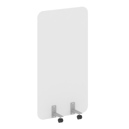 Перегородка на металлических опорах R-line DP.R-80-150 фото 6