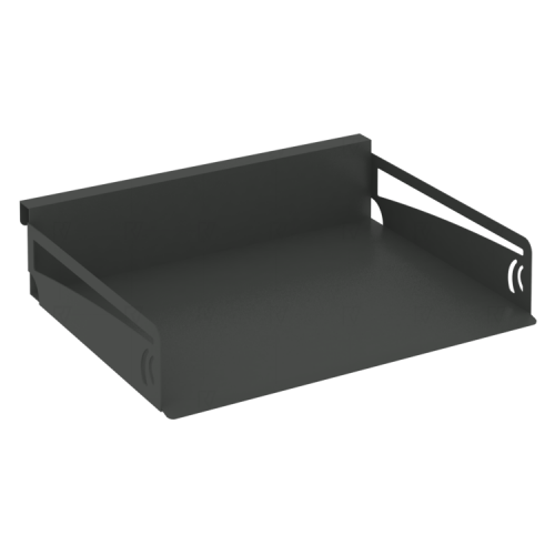 Навесной лоток для бумаг MAN-21 фото 4