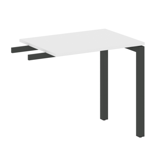 Приставной элемент на П-обр. м/к Metal System Quattro 50БП.ПР-2 фото 13