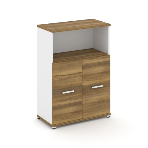 Шкаф офисный Concept CN.STS-313 W