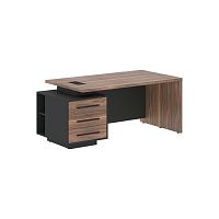 Стол руководителя VRCT 1890(L)