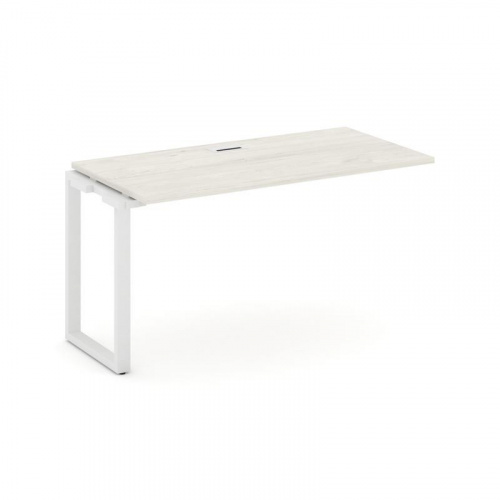 Style Project Проходной наб. элем. SN-6O.ONRS-013 Белый/Металл Антрацит 1380*700*750 фото 11 Style Project Проходной наб. элем. SN-6O.ONRS-013 Белый/Металл Антрацит 1380*700*750 фото 11