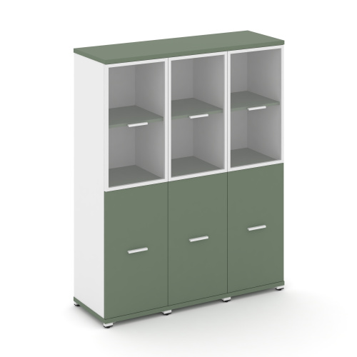 Шкаф офисный Concept CN.STU-432 RPW Шкаф офисный Concept CN.STU-432 RPW