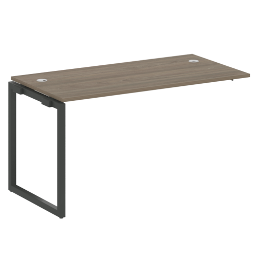 Проходной элемент бенч-системы на О-обр. м/к Metal System Quattro 40БО.ПРС-СП-1.3 Проходной элемент бенч-системы на О-обр. м/к Metal System Quattro 40БО.ПРС-СП-1.3