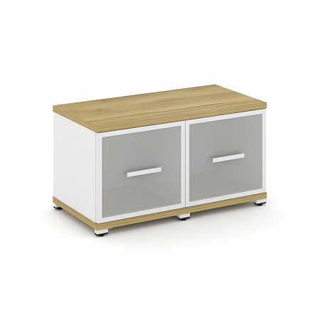 Шкаф офисный Concept CN.STU-123 RMW