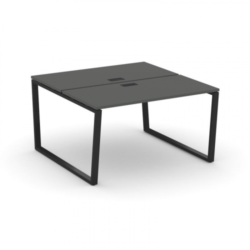 Style Project Рабочая станция 2-х сторон. SN-6T2.DRS-023 Акация Лорка/Металл Антрацит/Заглушка Пласт фото 6 Style Project Рабочая станция 2-х сторон. SN-6T2.DRS-023 Акация Лорка/Металл Антрацит/Заглушка Пласт фото 6