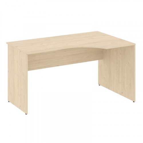 Стол криволинейный Nova В.СА-2 (R) фото 2