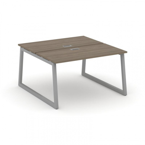 Style Project Рабочая станция 2-х сторон. SN-5T1.DRS-024 Акация Лорка/Металл Антрацит/Заглушка Пласт фото 13 Style Project Рабочая станция 2-х сторон. SN-5T1.DRS-024 Акация Лорка/Металл Антрацит/Заглушка Пласт фото 13