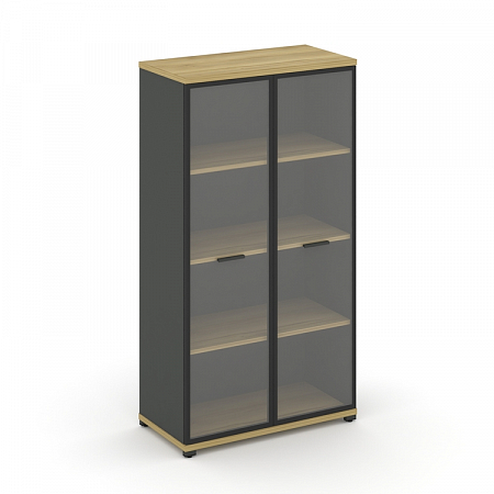 Шкаф офисный Concept CN.STS-416 RPB