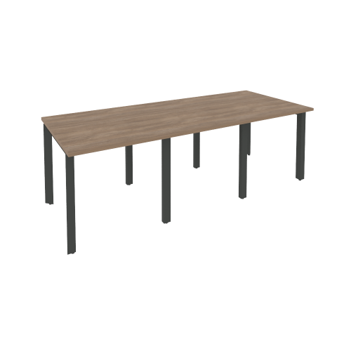 Стол переговорный Onix O.MP-PRG-3.0 фото 7 Стол переговорный Onix O.MP-PRG-3.0 фото 7