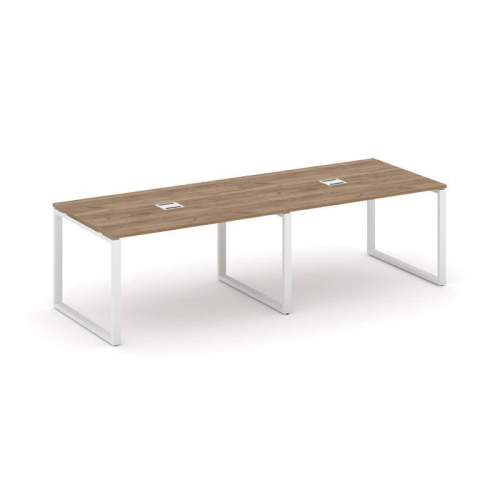 Стол переговорный Style Project SN-6O.SPRG-014 фото 19 Стол переговорный Style Project SN-6O.SPRG-014 фото 19