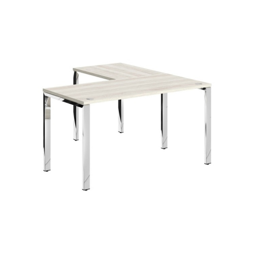 Стол угловой XTEN GLOSS XGCT 1415.1 Стол угловой XTEN GLOSS XGCT 1415.1