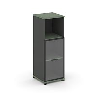 Шкаф офисный Concept CN.STU.E-313 RPB