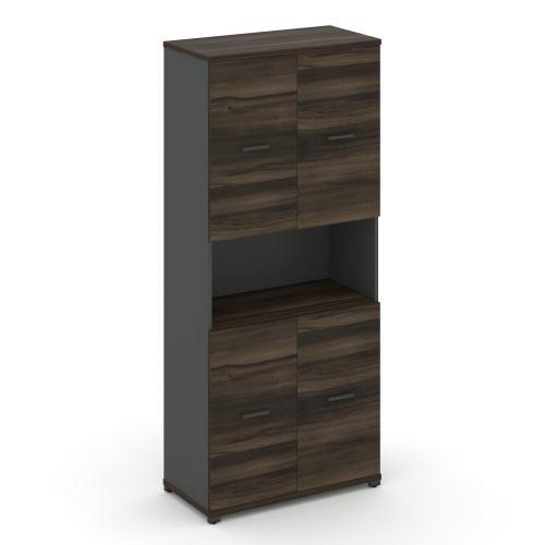 Шкаф офисный Concept CN.STS-513 A Шкаф офисный Concept CN.STS-513 A