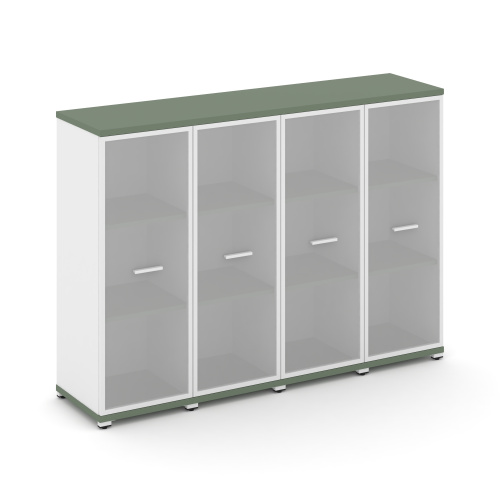 Шкаф офисный Concept CN.STU-346 RMW Шкаф офисный Concept CN.STU-346 RMW