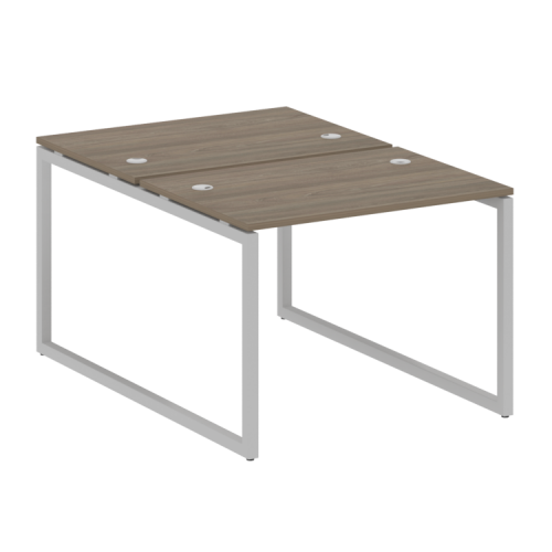 Бенч-система на О-обр. м/к Metal System Quattro 40БО.РАС-СП-2.1 фото 3