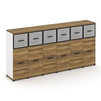 Шкаф офисный Concept CN.STU-364 RMB