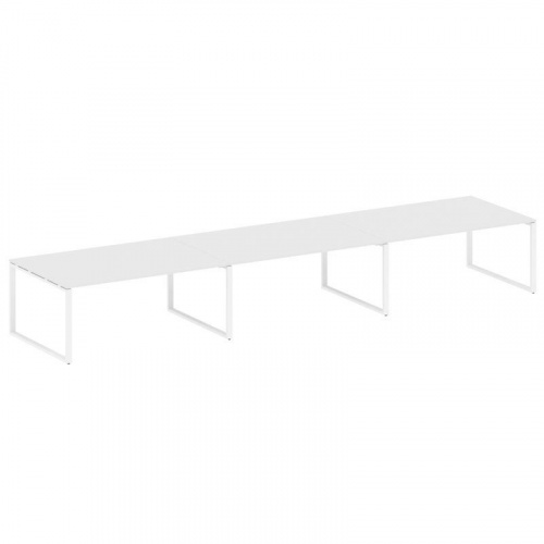 Стол переговоров на О-обр. м/к Metal System БО.ПРГ-3.5 фото 13 Стол переговоров на О-обр. м/к Metal System БО.ПРГ-3.5 фото 13