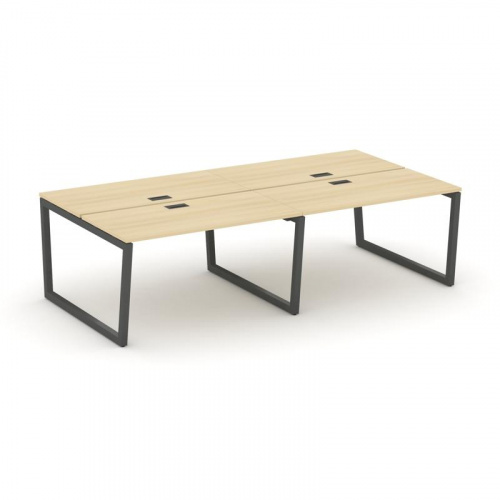 Style Project Рабочая станция 2-х сторон. SN-5T2.DRS-033 Акация Лорка/Металл Антрацит/Заглушка Пласт фото 28 Style Project Рабочая станция 2-х сторон. SN-5T2.DRS-033 Акация Лорка/Металл Антрацит/Заглушка Пласт фото 28