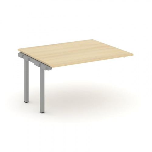 Style Project Проходной наб. элем. перег. стола SN-5P.NSPRG-033.3 Дуб Наварра/Металл Белый 1380*1180 фото 10 Style Project Проходной наб. элем. перег. стола SN-5P.NSPRG-033.3 Дуб Наварра/Металл Белый 1380*1180 фото 10