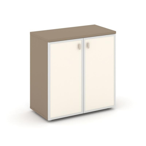 Шкаф офисный низкий Estetica ES.ST-3.2R фото 2 Шкаф офисный низкий Estetica ES.ST-3.2R фото 2