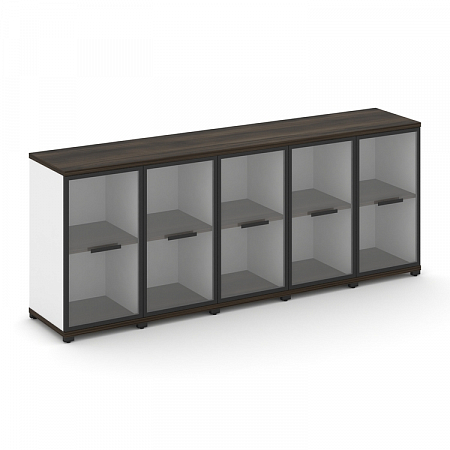 Шкаф офисный Concept CN.STU-253 RPB