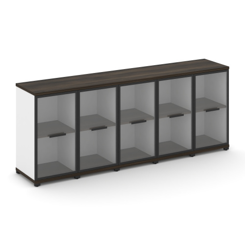 Шкаф офисный Concept CN.STU-253 RPB Шкаф офисный Concept CN.STU-253 RPB