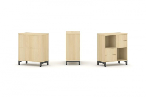 Набор стеллажа Style Project SN.NS-221 фото 4