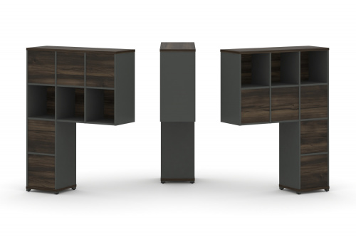 Надставка для стола высокая Concept CN.DNV-006 фото 6