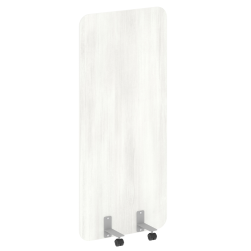 Перегородка на металлических опорах R-line DP.R-80-180 Перегородка на металлических опорах R-line DP.R-80-180