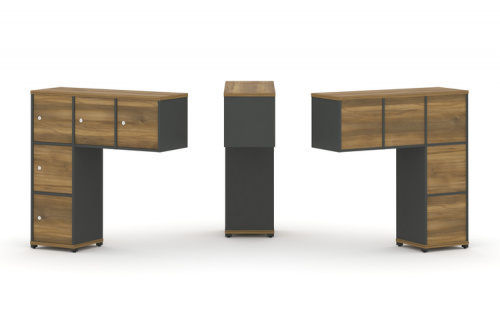 Надставка для стола низкая Concept CN.ONN-007 фото 5 Надставка для стола низкая Concept CN.ONN-007 фото 5