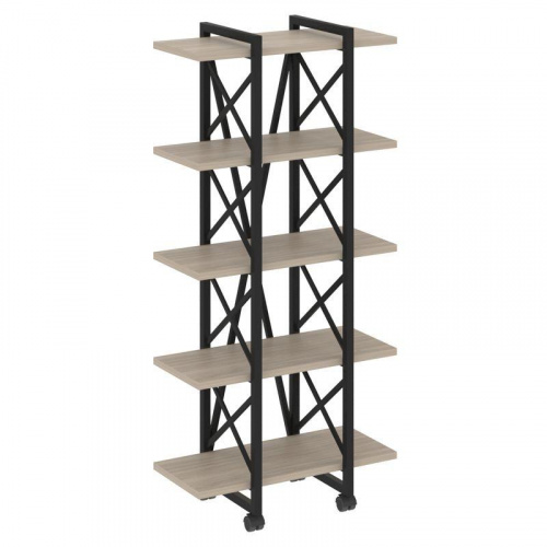 Стеллаж на 5 полок Loft VR.L-MST.K-5.4V фото 9 Стеллаж на 5 полок Loft VR.L-MST.K-5.4V фото 9