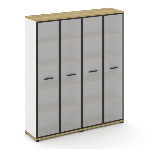 Шкаф офисный Concept CN.STS-528 RMB Шкаф офисный Concept CN.STS-528 RMB